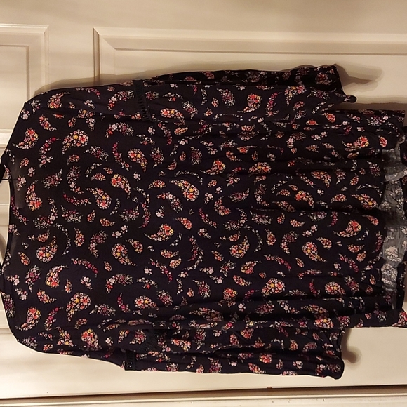 Maternity top, Old Navy M - Picture 2 of 6